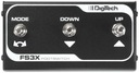 DIGITECH FS3X - FOOTSWITCH