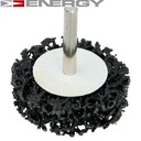 ЩЕТКА ДЛЯ ОЧИСТКИ СТУПИЦ И ДИСКОВ 50