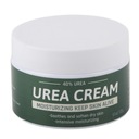 120 g Urea Cream Hydratačný krém na odstraňovanie kalusu