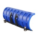 ПЛУГ DO SNIEGU SHARK 52″ DELUXE СИНІЙ (132 CM) 313-132-B  фото 5