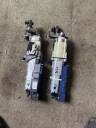 AUDI Q5 8R LIFT SERVOMOTEUR ÉLECTRIQUE COUVERCLES DE COFFRE ARRIÈRE 8R0827851D 8R0827852Dphoto 7