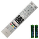 Пульт дистанционного управления телевизором Toshiba CT-8054