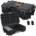 Кетер -чемодан ROC Pro Gear 2.0 Toolbox