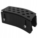 Поднятые педали акселератора