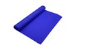 Бумага декоративная гладкая 50х70см Темно-синяя 100 шт.