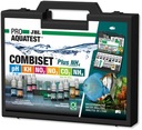 JBL Combiset плюс тесты на вод NH4 6IN1 чемодан