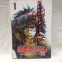 Чончу, том 1