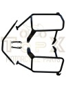 КОФР КОФРИ STELAZE АЛЮМІНІЄВІ BMW F 800 GS F800GS 24+ КРІПЛЕННЯ TOPX  фото 13