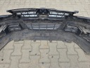 PARE-CHOCS GRILLE AVANT AVANT VW GOLF V 5 UNIVERSEL I VW JETTA LC9Xphoto 9