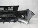 PARE-CHOCS AVANT AVANT NISSAN NAVARA 4 IV 14-20photo 10