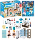 Playmobil City Life 9268 ванная комната города Сити жизни