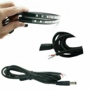 СВІТЛО LED (СВІТЛОДІОД) ПІД АВТО 120CM RGB СТРІЧКА ПІДСВІТКА  (17575617854) фото min 15