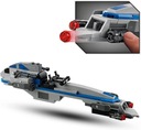 LEGO Star Wars 75280 Żołnierze-klony Wiek dziecka 7 lat +