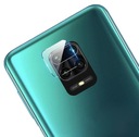 SZKŁO HARTOWANE NA APARAT DO REDMI NOTE 9S