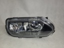 DACIA SPRING 21- LAMPA PRZEDNIA PRZÓD LEWA 260607303R