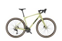 GRAVEL BIKE KTM GRAVELATOR 10 SHIMANO GRX RX820 2X12 CARBON L 57CM