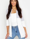 BOOHOO ЖЕНСКИЙ СВОБОДНЫЙ ПОКРЫТИЕ _ S/M