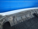 VOLVO V60 БАМПЕР ЗАД ЗАДНІЙ 614-46 R DESIGN 11-15  (16566225913) фото min 16