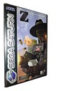 Из The Bitmap Brothers/Sega Saturn