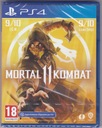 MORTAL KOMBAT 11 PS4 PS5 НОВЫЙ ФИЛЬМ
