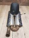 MUFFLER BMW R1100 S 1341035  photo 7