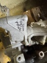 MASTER MOVANO II 2 3.0 DCI КРОНШТЕЙН ПІДПОРОЮ ПІВІСІ КОРОБКИ 8200370964A 3L  (18786629906) фото min 8