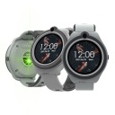 Детские умные часы Bemi Linko LTE GPS, серые