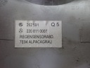 MERCEDES W215 W220 RÉTROVISEUR INTERNE A2208110007photo 8