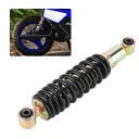 ГЛУШНИК ПІДВІСКИ МОТОЦИКЛА 270MM ДЛЯ YAMAHA PW80 80PY PY80 ЗАДНІЙ WSTRZAS  фото 9