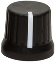 DJ TECHTOOLS - CHROMA CAPS SUPER FATTY KNOB 180 - C