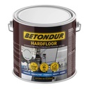 Farba do betonu Betondur Hardfloor jasno szara 2,5