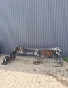 РЫЧАГ ПОГРУЗЧИКА JCB 260