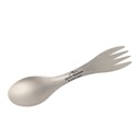FJORD NANSEN Łyżko-widelec JACON TITANIUM SPORK -