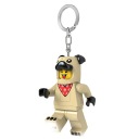LEGO LED FLASHHER TALKER MOPS DOG DOG MONOPHIGURES TALKER LGL-KE213H
