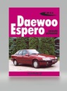 КНИГА ПО РЕМОНТУ БЕНЗИНОВОЙ ТРАНСМИССИИ DAEWOO ESPERO 1.5