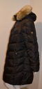 MICHAEL KORS płaszcz zimowy roz. XL Wzór dominujący bez wzoru