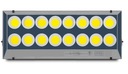 HALOGEN NA ZEWNĄTRZ BUDOWLANA MOCNA LAMPA 800W NAŚWIETLACZ REFLEKTOR LED