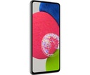 Smartfón Samsung Galaxy A52s 5G A528 originál záruka NOVINKA 6/128GB Model telefónu Galaxy A52s