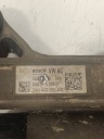РУЛЬОВА РЕЙКА MAN TGE 1GEN 2N909145C  (18844388971) фото min 11