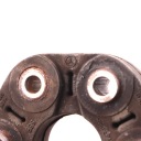 MERCEDES W205 W213 JOINT CONNECTEUR FLEXIBLE ARBRE A2054110000photo 9