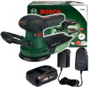 ЭКСЦЕНТРИЧЕСКАЯ ШЛИФОВАЛЬНАЯ МАШИНА 18V ADVANCEDORBIT 18 BOSCH