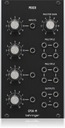 Behringer CP3A-M MIXER Модульный синтезаторный модуль