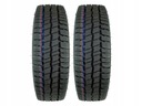 2 зимние восстановленные шины 225/75R16 C Alpin SNOW 2024 R