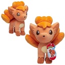 Pokémon - Maskot 20 cm - Vulpix PKW0094 Značka Pokémon