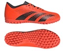 МУЖСКИЕ КРОССОВКИ ADIDAS TURF FOR ORLIK PREDATOR ACCURACY.4 TF