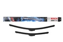 BOSCH ESCOBILLAS A296S 600/500MM AUDI A5 BMW X5 FORD HYUNDAI IX55 03.07- 