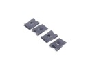 CAPUCHONS AILES AVANT GAUCHE I DROIT VAG GOLF R32 1K0075111photo 6