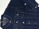 Bluza jeans katana kurtka Big One 2586-1 rozm. 3XL Kolekcja wiosna lato