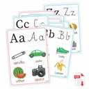 УЧЕБНЫЕ СОВЕТЫ ПОЛЬСКИЙ АЛФАВИТ PDF - СОГЛАСНЫЕ И ГЛАСНЫЕ - x23