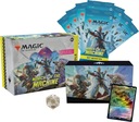 Карты Magic: The Gathering March of the Machine